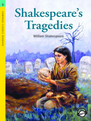 cover image of Shakespeare's Tragedies